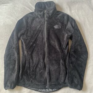 The North Face osito jacket